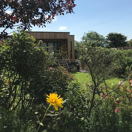 Uplands Garden Bed and Breakfast Morecombelake Εξωτερικό φωτογραφία
