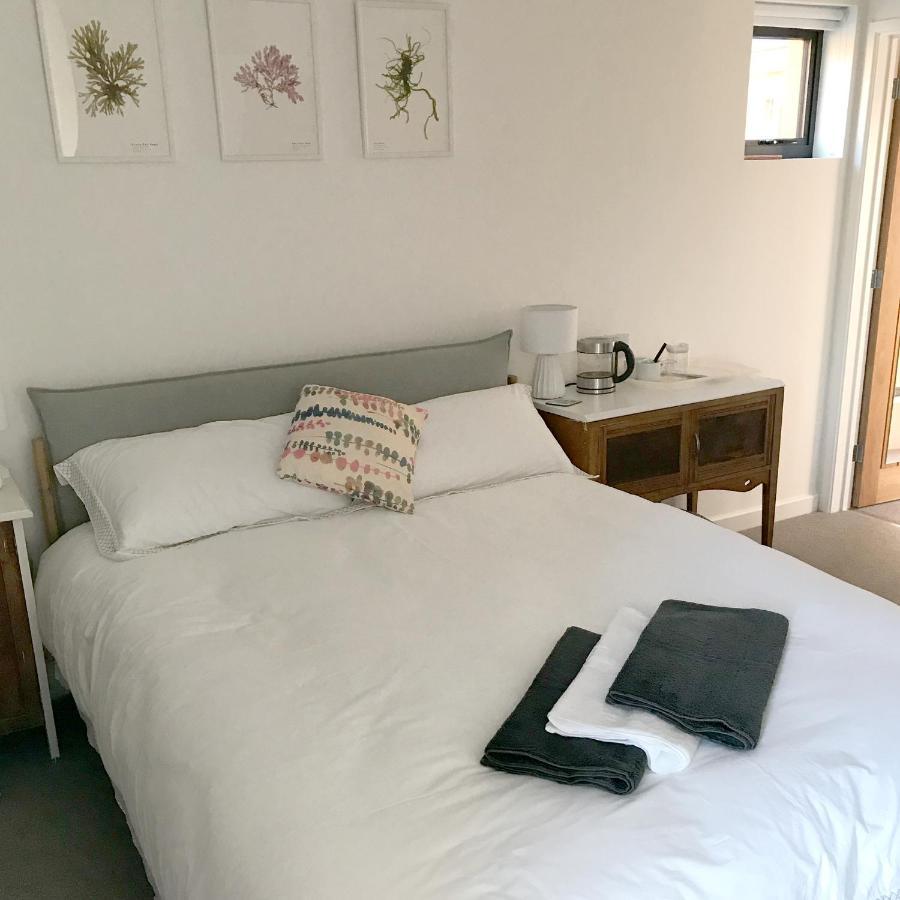 Uplands Garden Bed and Breakfast Morecombelake Εξωτερικό φωτογραφία