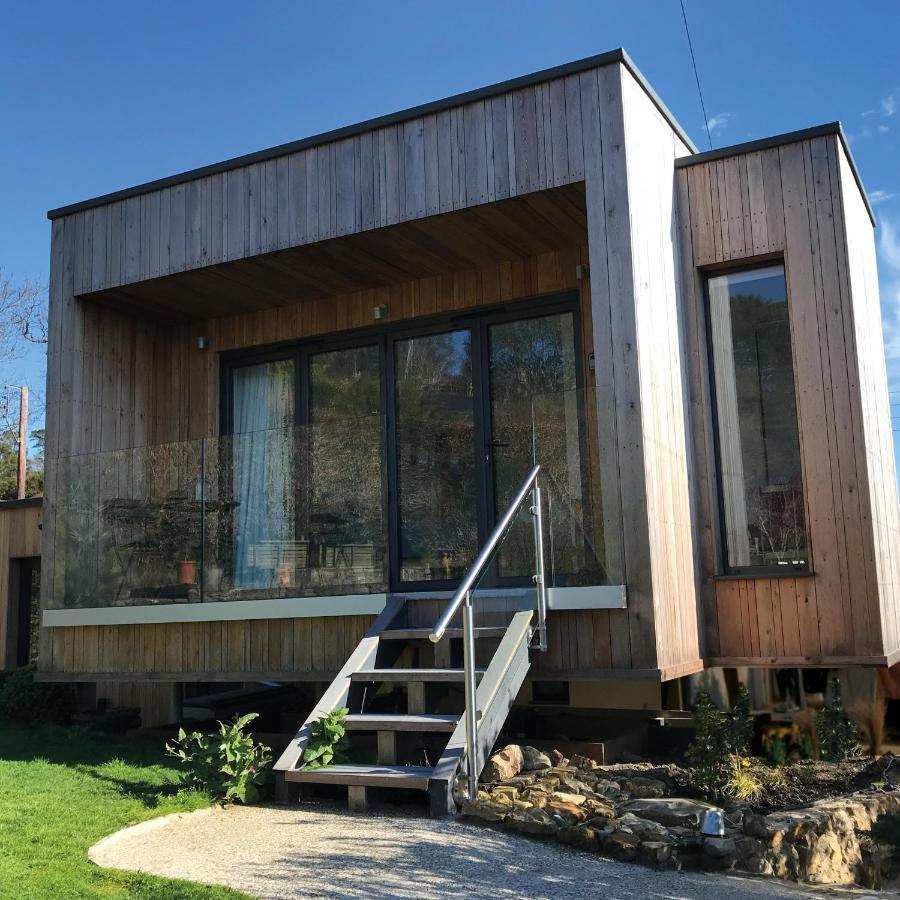Uplands Garden Bed and Breakfast Morecombelake Εξωτερικό φωτογραφία