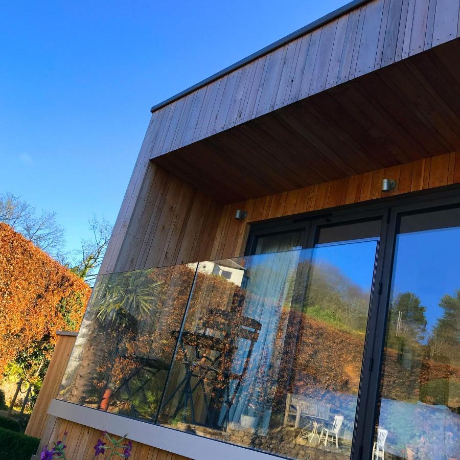 Uplands Garden Bed and Breakfast Morecombelake Εξωτερικό φωτογραφία