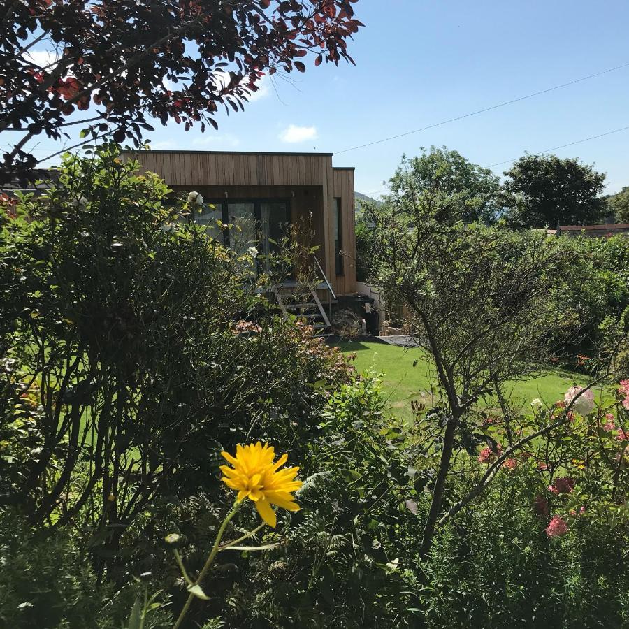 Uplands Garden Bed and Breakfast Morecombelake Εξωτερικό φωτογραφία